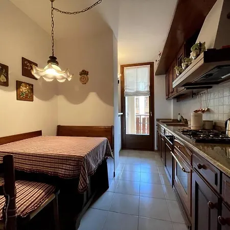 Casa Cora In Centro A Due Passi Dalle Piste *