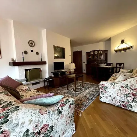 Casa Cora In Centro A Due Passi Dalle Piste *