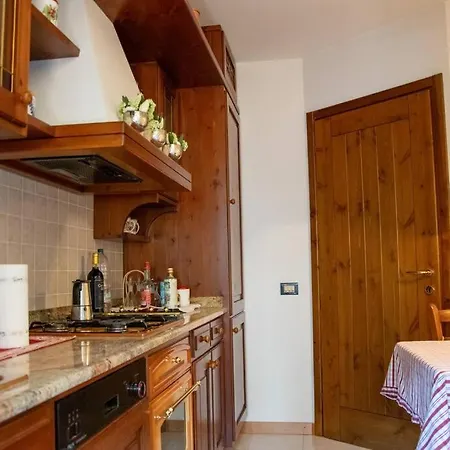 Casa Cora In Centro A Due Passi Dalle Piste Апартаменты Бормио