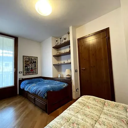 Casa Cora In Centro A Due Passi Dalle Piste * Бормио