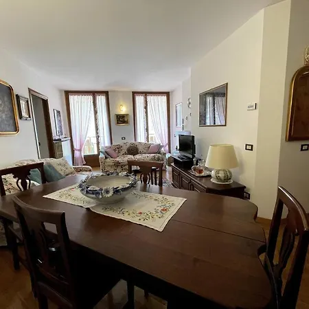 Casa Cora In Centro A Due Passi Dalle Piste Бормио
