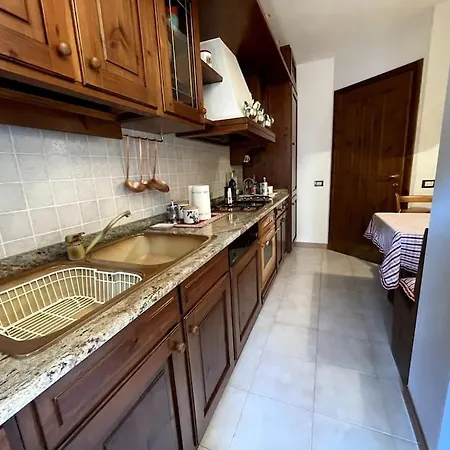 Casa Cora In Centro A Due Passi Dalle Piste Бормио