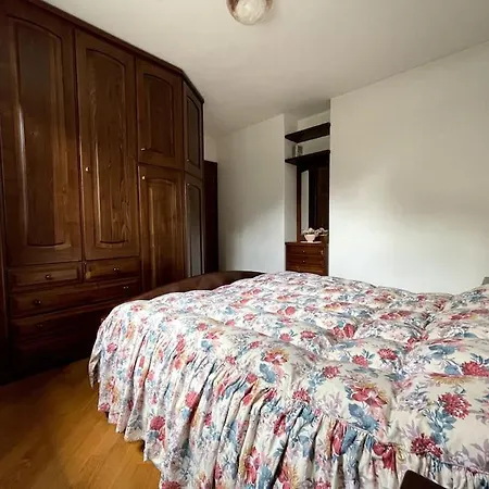 Апартаменты Casa Cora In Centro A Due Passi Dalle Piste *
