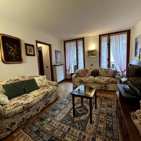 Casa Cora In Centro A Due Passi Dalle Piste