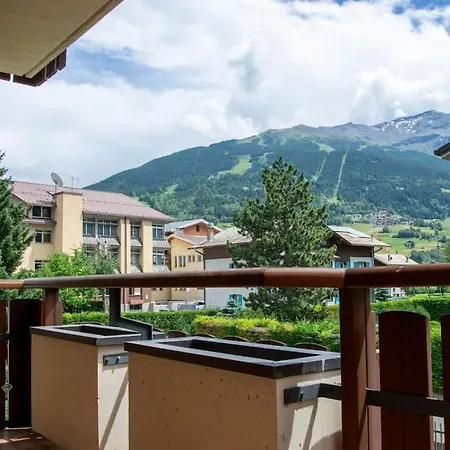 Casa Cora In Centro A Due Passi Dalle Piste *